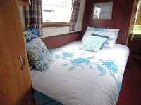 twin cabin