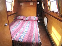 Medway Class Rear Double