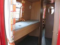 Swan Class Bunk Beds