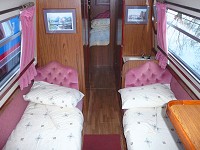 Grebe Galley