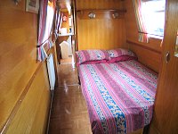 Tyne Class Double