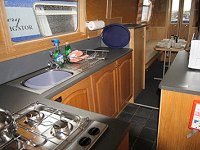 Galley