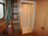 Weaver Class Double Bed