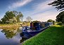 Northern England canal holidays