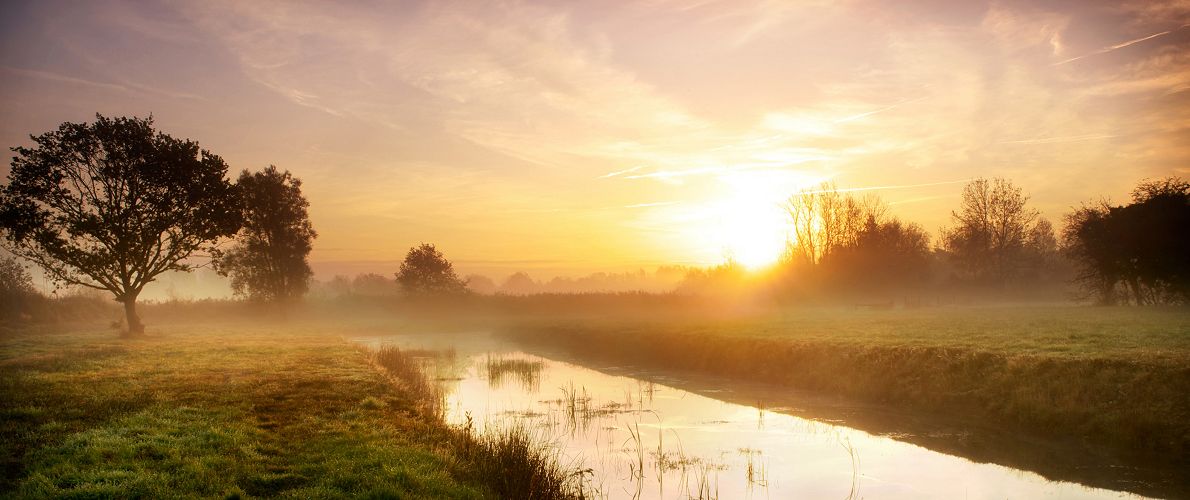 Norfolk Broads Cruiser Holiday