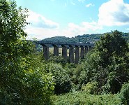 Pontcysyllte Aqueduct