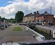 Canal Museum at Stoke Bruerne