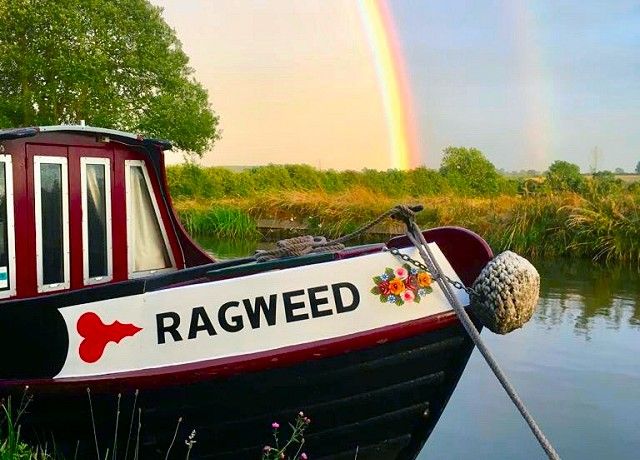 Boating Holidays across the UK Canals and Rivers