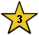 National Park star