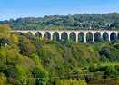 Welsh Canals