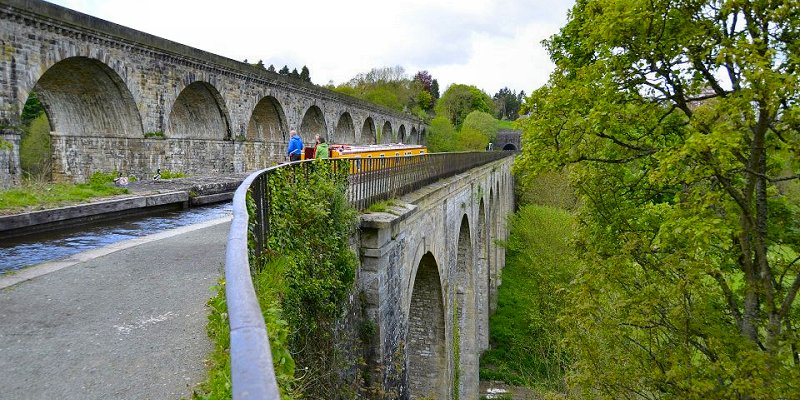 Chirk Aqueduct