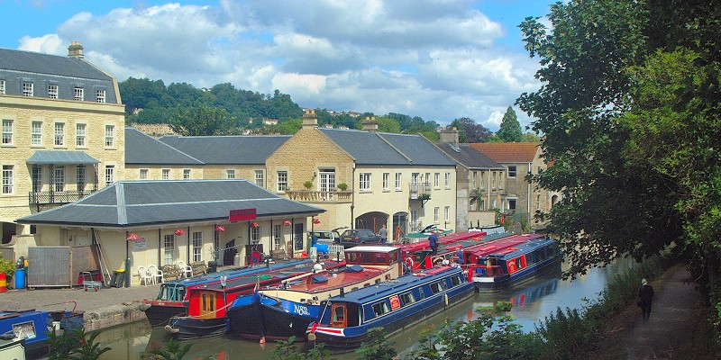 Bathwick