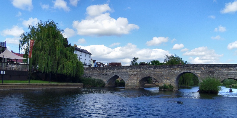 Bidford-on-Avon