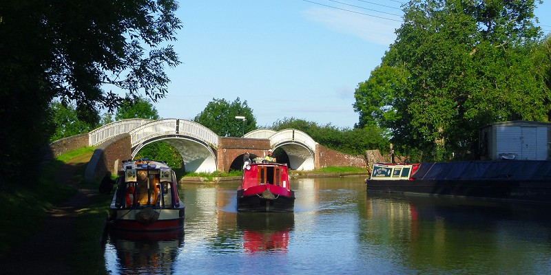 Braunston Junction