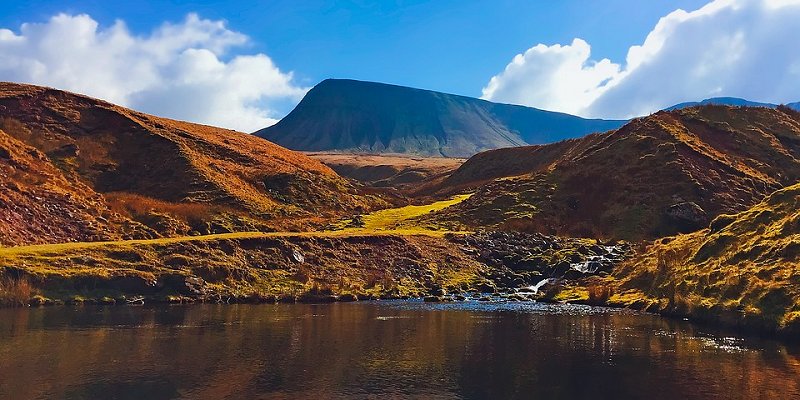 Brecon Beacons