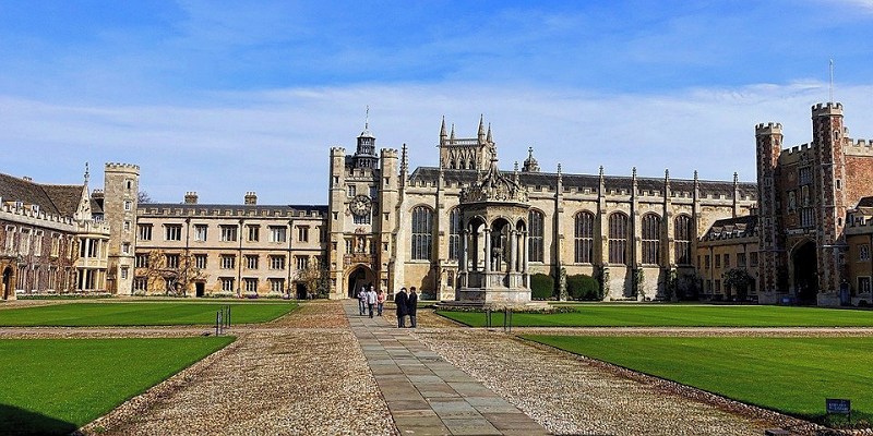 Cambridge University