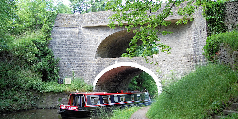 East Marton, Leeds & Liverpool east