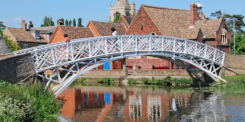 Ely Bridge