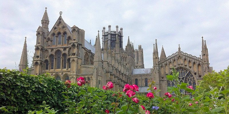 Ely Cathedral