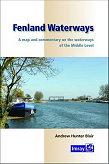 Fenland Waterways Map