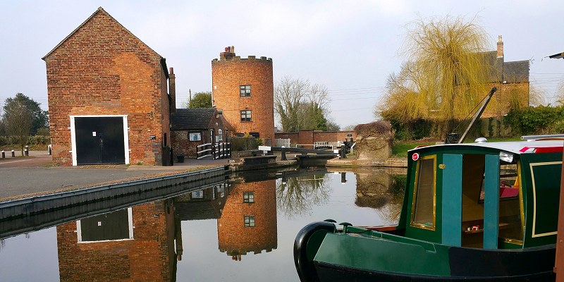 Gailey Top Lock