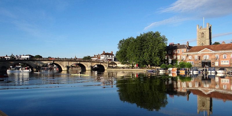 Henley-on-Thames