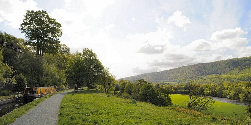 Llangollen Canal