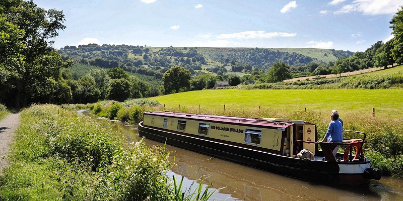 Monmouthshire & Brecon Canal