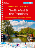Collins Nicholson Waterways Guide 5
