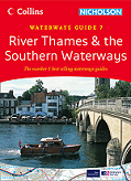 Collins Nicholson Waterways Guide 7