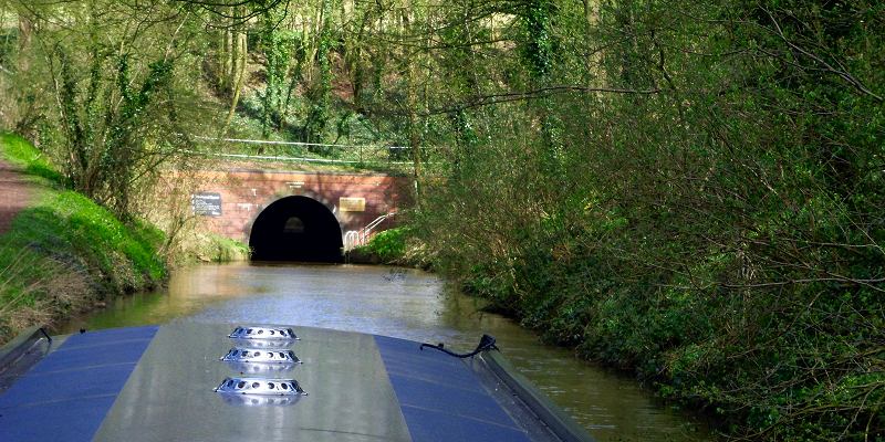 Shortwood Tunnel