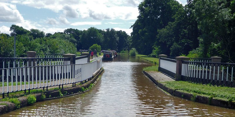 Shropshire Union Canal