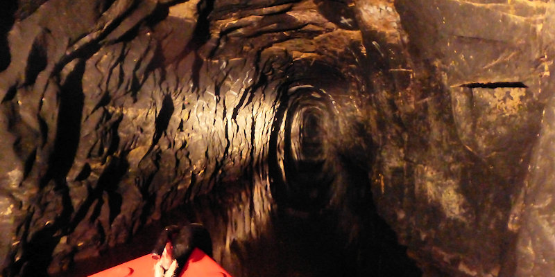 Standedge Tunnel