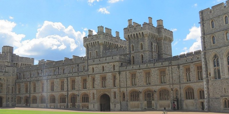 Windsor Castle