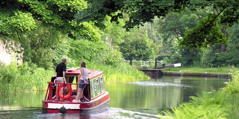 Woodside Mills, Calder & Hebble